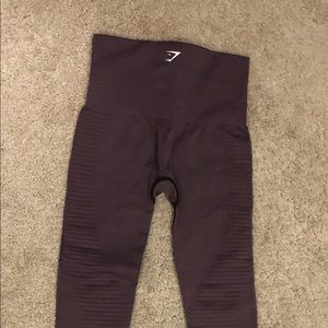 energy seamless gymshark leggings